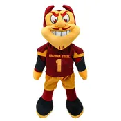 ASU 14" Stuffed Sparky