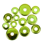 Jandorf Check Rings
