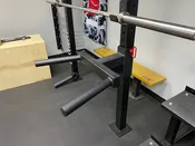 Dip Bar