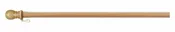 8201-Large Flag Pole – Flag Pole w/sleeve