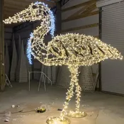 10′ 3D CRANE