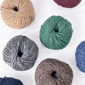 Berroco Millstone Tweed