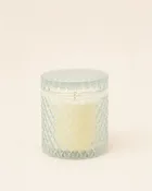 15oz brilliant candle vessel & lid