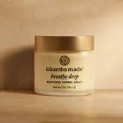 Breathe Deep