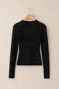 Avery Sweater Top