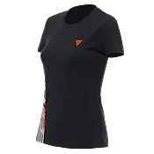 DAINESE LOGO - T-SHIRT DONNA