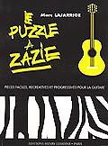 Le Puzzle a Zazie
