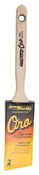 2" Oro Chynlyn Angle Brush