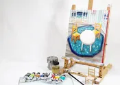Learn to Oil Paint