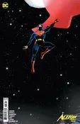 Action Comics Issue #1068 August 2024 Cover B Comic Book