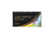 AIR OPTIX COLORS