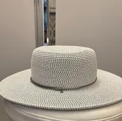 14469 Braid Chin Cord Hat