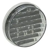 Amber LED PAR 46 Lamp