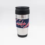 15oz PVC Wrap Travel Mug CAPIT