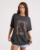 Women's Gatekeeper Stones Throw Tee
