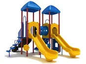 Sugar Land Playground