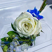Boutonnière 001