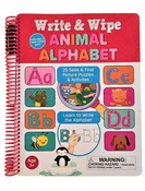 Animal Alphabet