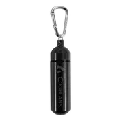 Aluminum Capsule - Medium