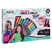 Custom Hair Chalk Boxes