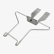 Document Holder for Monitor Supports