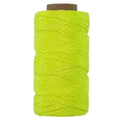 Braided Nylon Mason Line #18