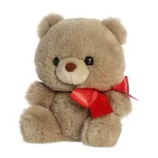 Plush- Mini Bear  6"