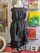 Avant Gardening Sundress