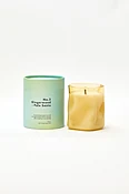 12 oz. No. 2 Gingerwood + Palo Santo Candle