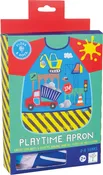 Apron Construction