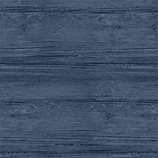 Benartex - Washed Wood Texture - Harbour Blue