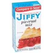 Pie Crust Mix (12 pk.)