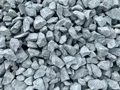 Black Star Gravel 5/8″ – Price / Cubic Yard