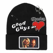 Bride Of Chucky Beanie