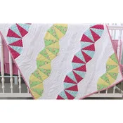 Vintage Vines - It's Sew Emma - Cut Loose Press
