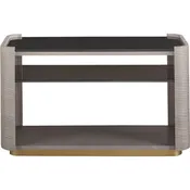 36" Wide Low Bookcase