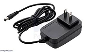 1CH 12VDC 2A Power Supply