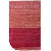 Large Size<br /> Red Petal Bedcover