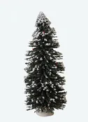 Byers' Choice Snow Tree, 12" (661)