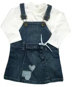 3 Pommes 2pc set 3437062