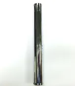 1 ½ X 12 CP 17 GA TBE Tube