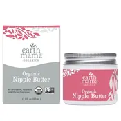 Organic Nipple Butter