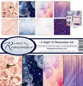 A Night to Remember Collection Kit