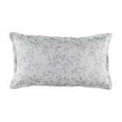 Airy Seaglass King Pillow 20x36