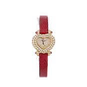 Chopard Heart Pave 13/6638-21 | ATX Watches