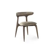 Bevel Chair