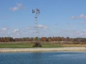 30 ft. POND AERATOR