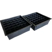 AF5K34 – AFLAT5 TRAYS WITH SB34 BANDPOTS KIT