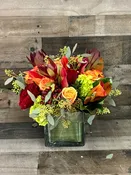 Autumn Delight