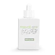 Mount Ara CBD Oil